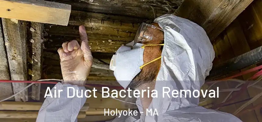  Air Duct Bacteria Removal Holyoke - MA