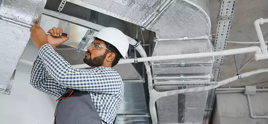 Proactive Ac Vent Repairs & Air Duct Replacement Companies Near Me in Holyoke
