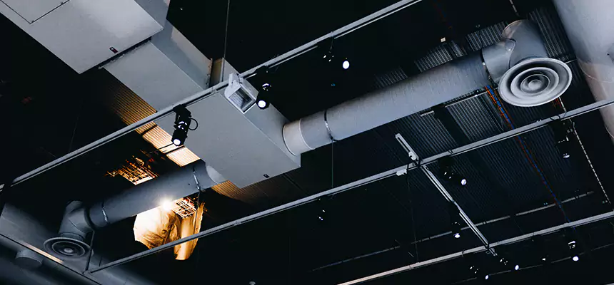 Our Air Duct Replacement Services in Holyoke, MA