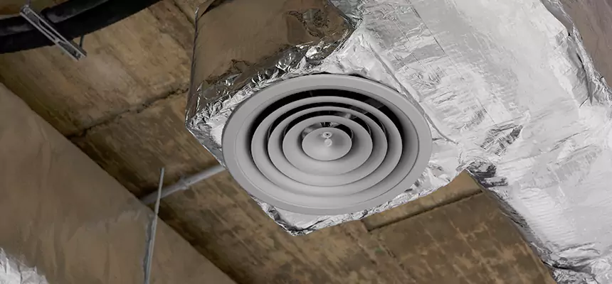 Our Basement Vent Cleaning Services in Holyoke, MA