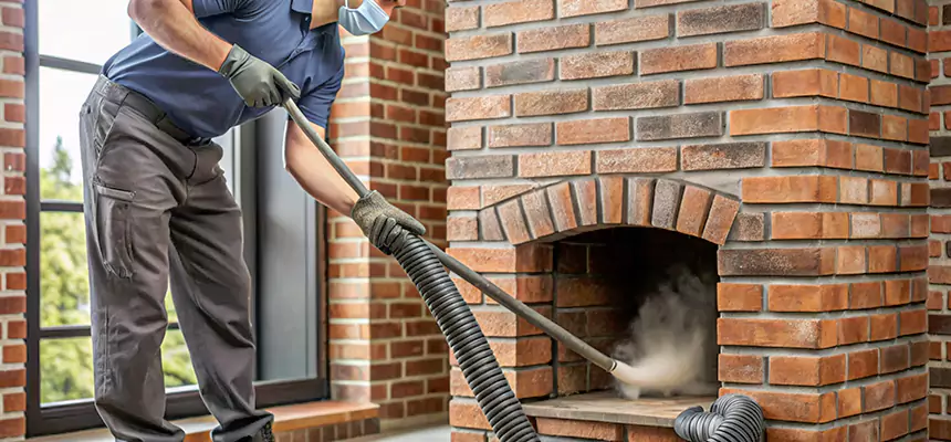 Our Chimney Sweep Services in Holyoke, MA