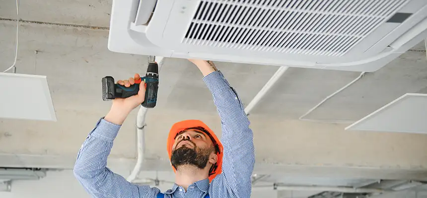 Detailed Multi‑Unit Riser & Roof Termination Cleaning in Holyoke