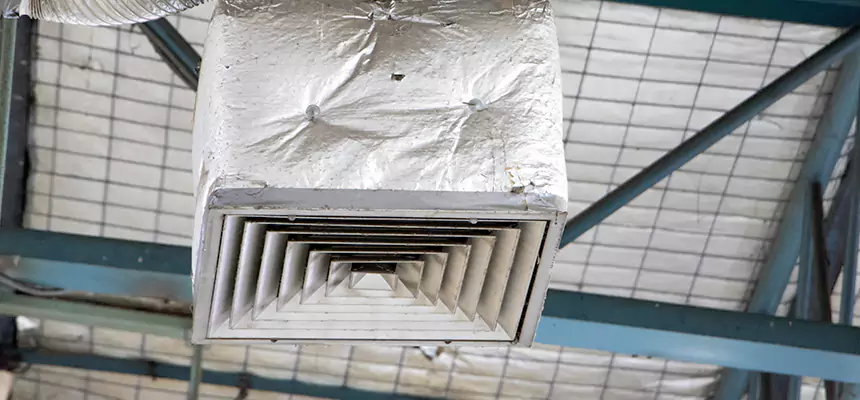 Our Custom HVAC Ductwork Services in Holyoke, MA