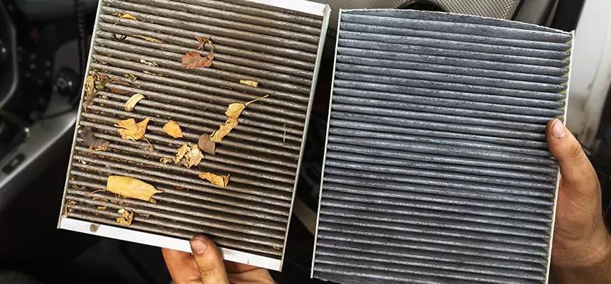 Our Dryer Vent Lint Filter Cleaning Services in Holyoke, MA