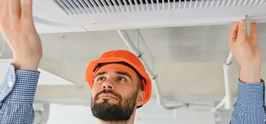 Our Furnace Vent Cleaning Services in Holyoke, MA