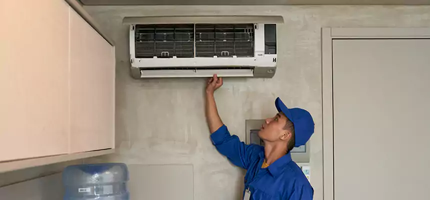 Balanced Fresh‑Air Ventilation (ERV/HRV) in Holyoke