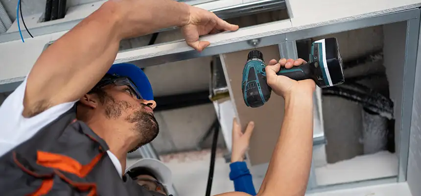 Our Improve Home Air Circulation Services in Holyoke, MA