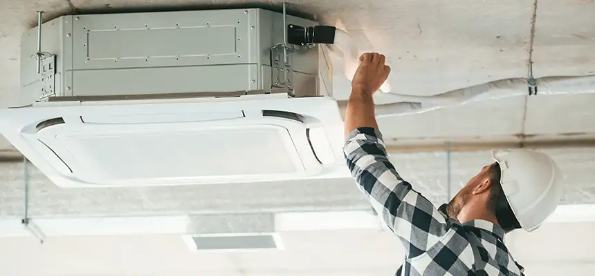 Our Local Vent Cleaning Services in Holyoke, MA