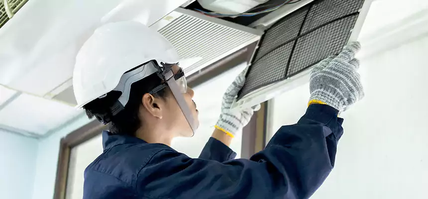 Our Mold & Mildew Removal from Air Ducts Services in Holyoke, MA