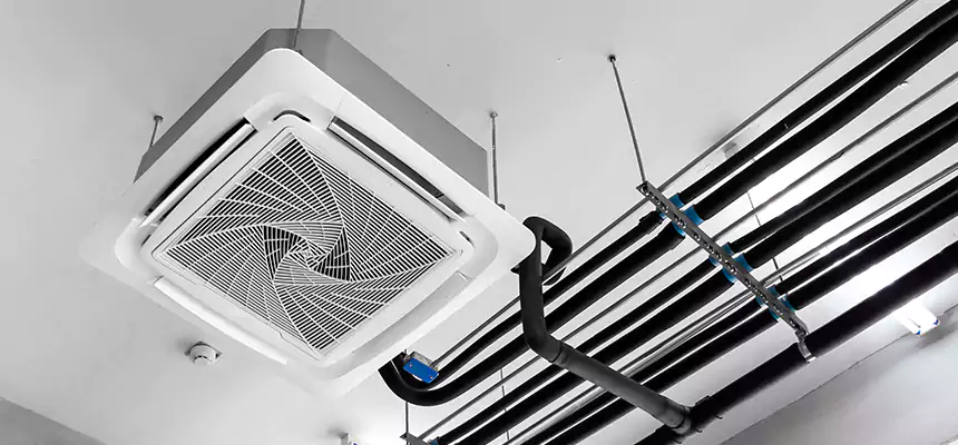 Our Smart AC Vent Controller Services in Holyoke, MA