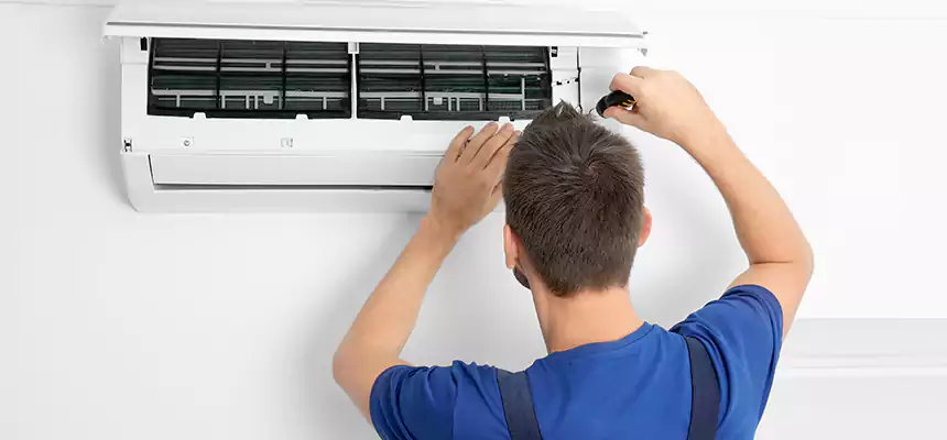 Our Smart Air Conditioning Installation Services in Holyoke, MA
