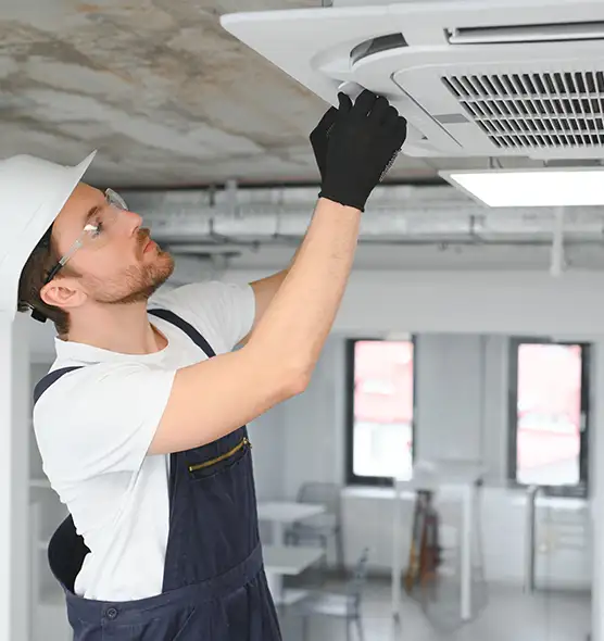 Top Affordable Duct Cleaning Services Near Me in Holyoke, MA