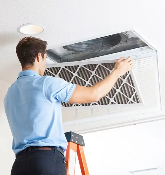 About Annual Dryer Vent Maintenance Holyoke, MA