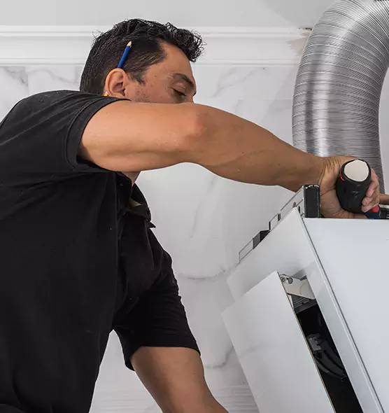 Trusted Bathroom Exhaust Duct Cleaning in Holyoke, MA