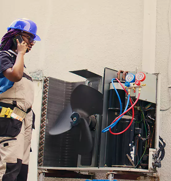 Professional Energy-Efficient HVAC Cleaning in Holyoke, MA