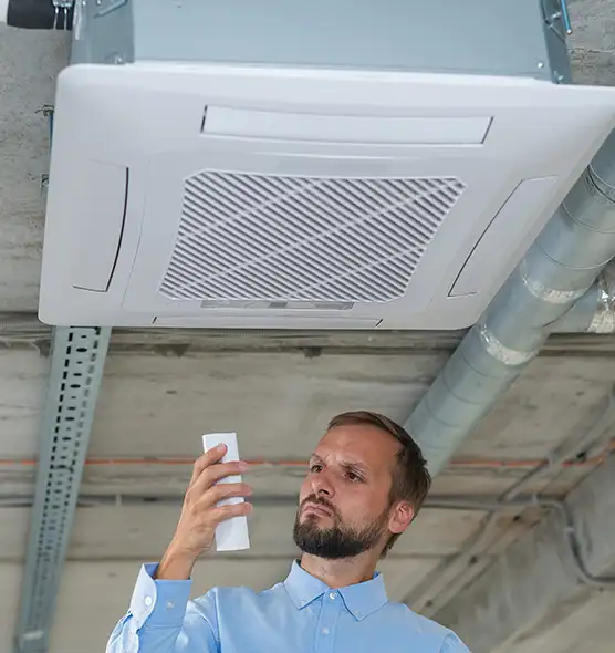 About Local Vent Cleaning Services in Holyoke, MA