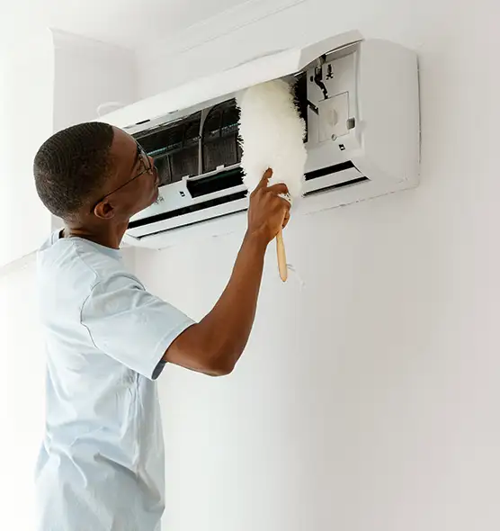 Professional Maximize AC Efficiency  in Holyoke, MA
