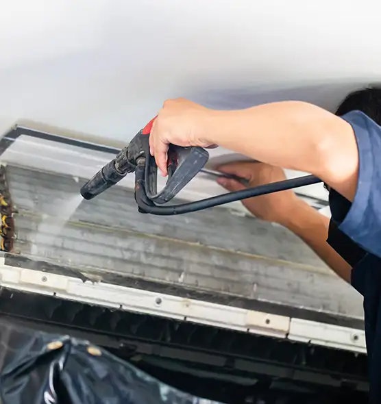 Welcome to Move-in/Move-out Duct Cleaning Services in Holyoke, MA