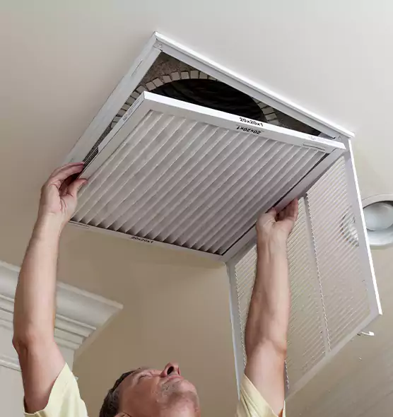 Advanced Residential Vent Cleaning in Holyoke, MA