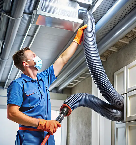 Welcome to Air Duct Cleaning & Repairs Holyoke — Your Local Roof Dryer Vent Cleaning Specialists in Holyoke, MA
