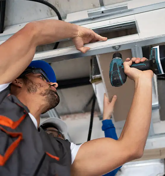 About Vent Smoke Odor Elimination in Holyoke, MA