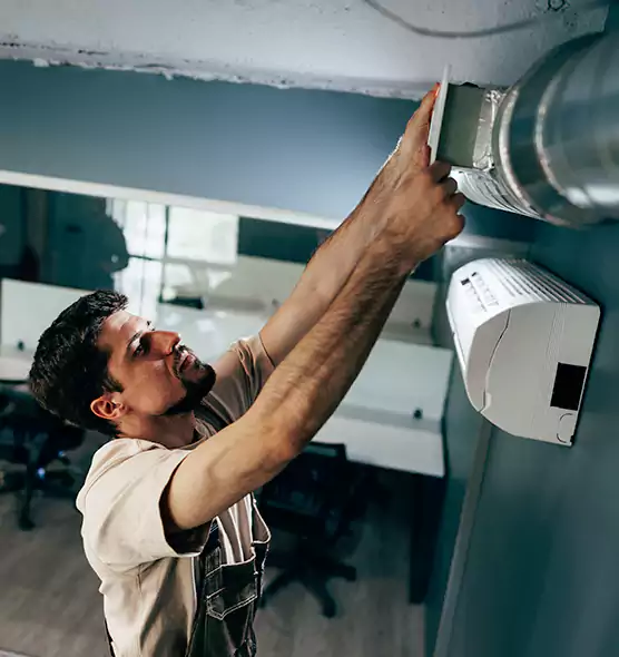 Reliable Warehouse Vent Cleaning in Holyoke, MA