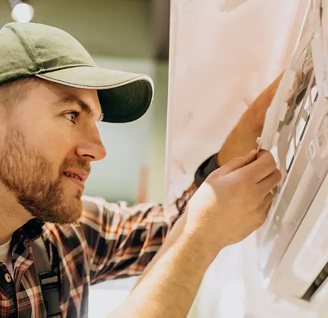 Why Homeowners Businesses Trust Us in Holyoke, MA?