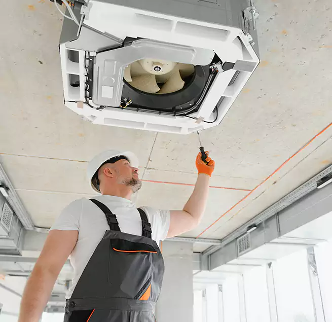 Why Homeowners & Businesses Trust Us in Holyoke, MA?