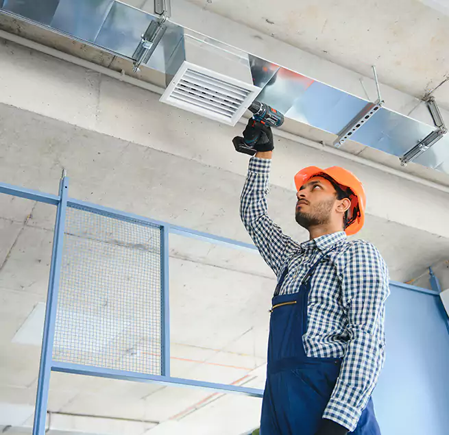 Why Homeowners & Businesses Trust Us in Holyoke, MA?