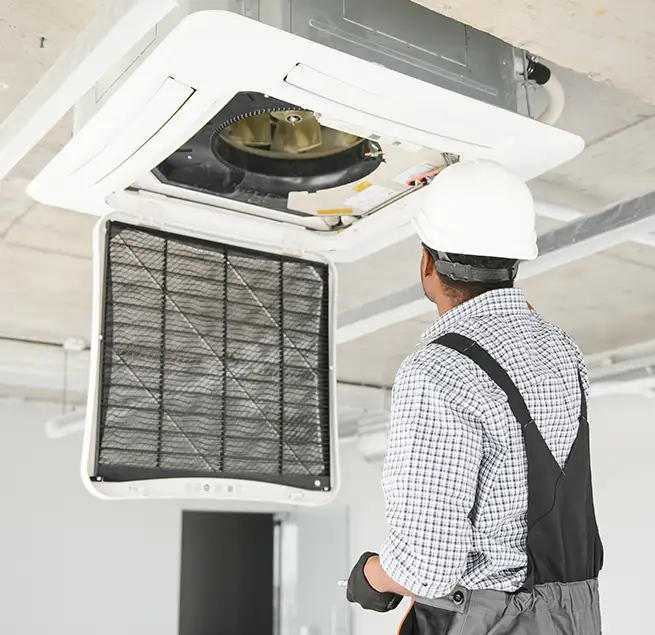 Why Homeowners & Businesses Trust Us in Holyoke, MA?