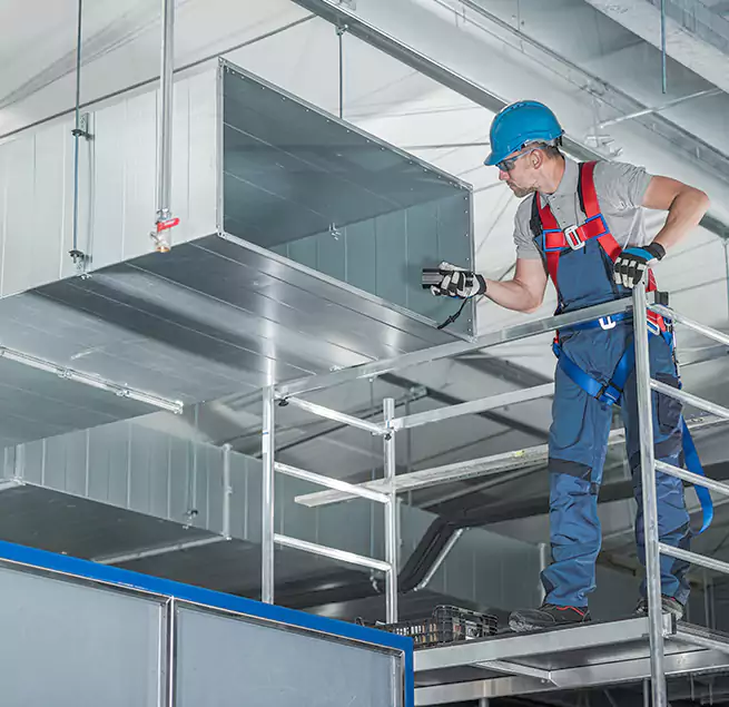 Why Homeowners & Businesses Trust Us in Holyoke, MA?