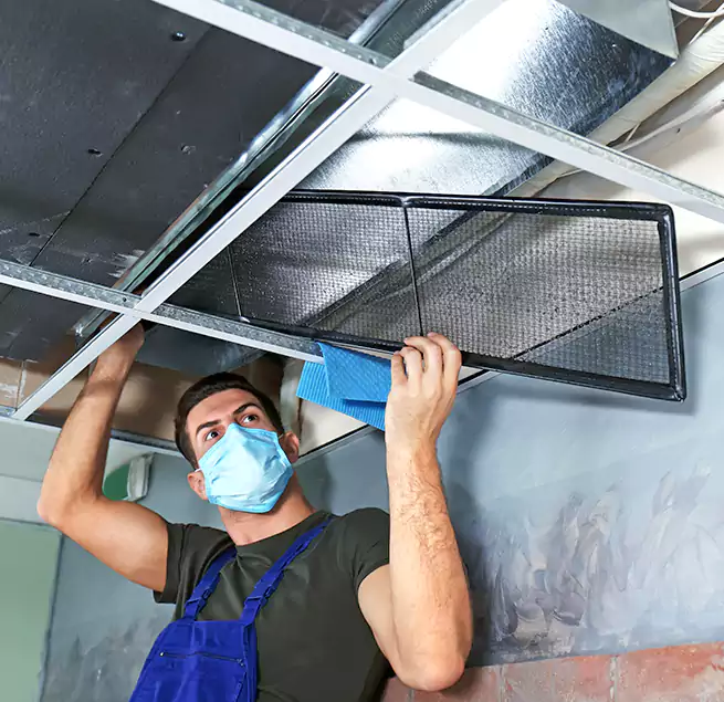 Why Homeowners Businesses Trust Us in Holyoke, MA