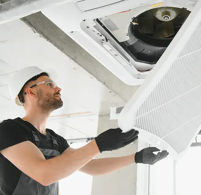 Why Homeowners & Businesses Trust Us in Holyoke, MA?