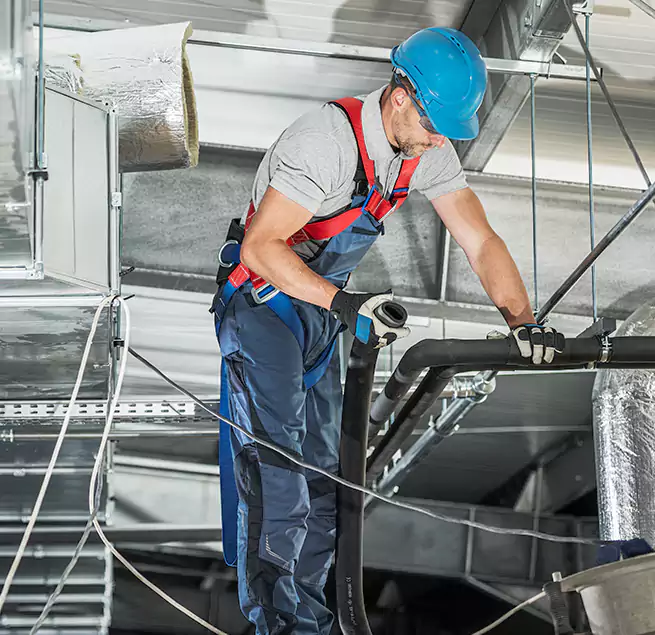 Why Homeowners & Businesses Trust Us in Holyoke, MA?