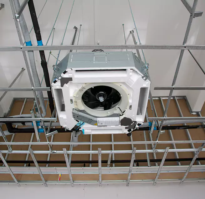 Why Homeowners & Businesses Trust Us in Holyoke, MA?