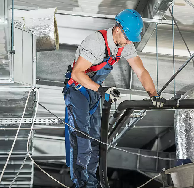 Why Homeowners & Businesses Trust Us in Holyoke, MA?