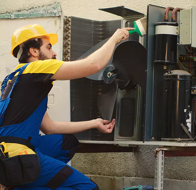 Why Homeowners Businesses Trust Us in Holyoke, MA?