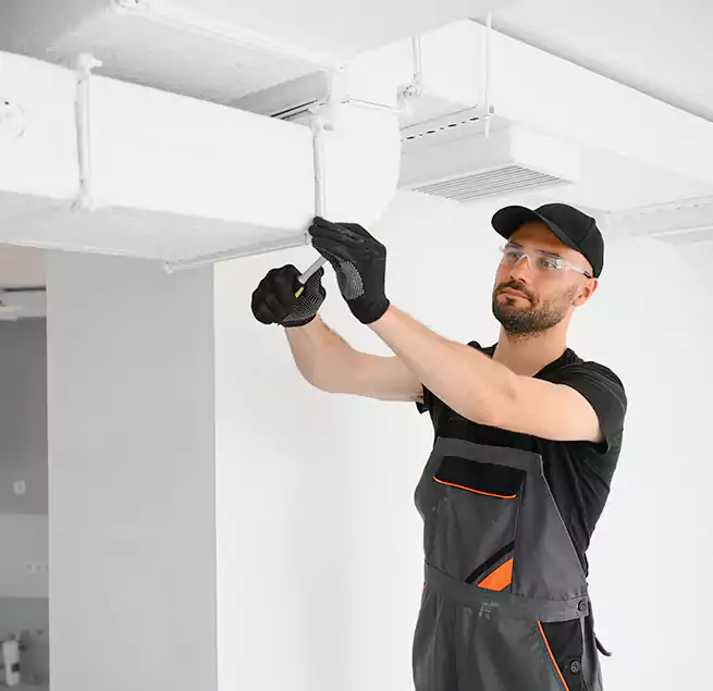 Why Homeowners & Businesses Trust Us in Holyoke, MA?