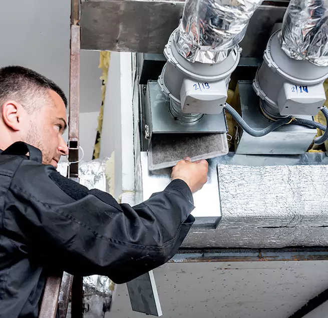 Why Homeowners & Businesses Trust Us in Holyoke, MA?