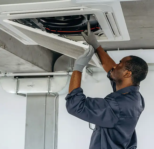 Why Homeowners & Businesses Trust Us in Holyoke, MA?