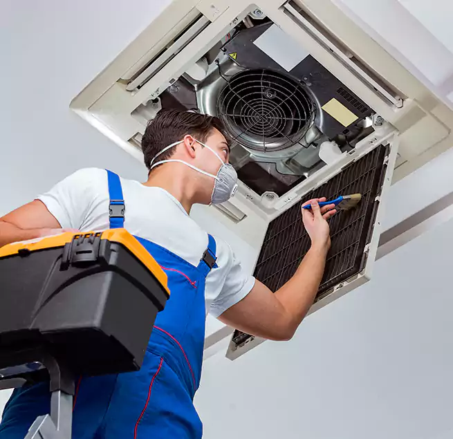 Why Homeowners & Businesses Trust Us in Holyoke, MA?