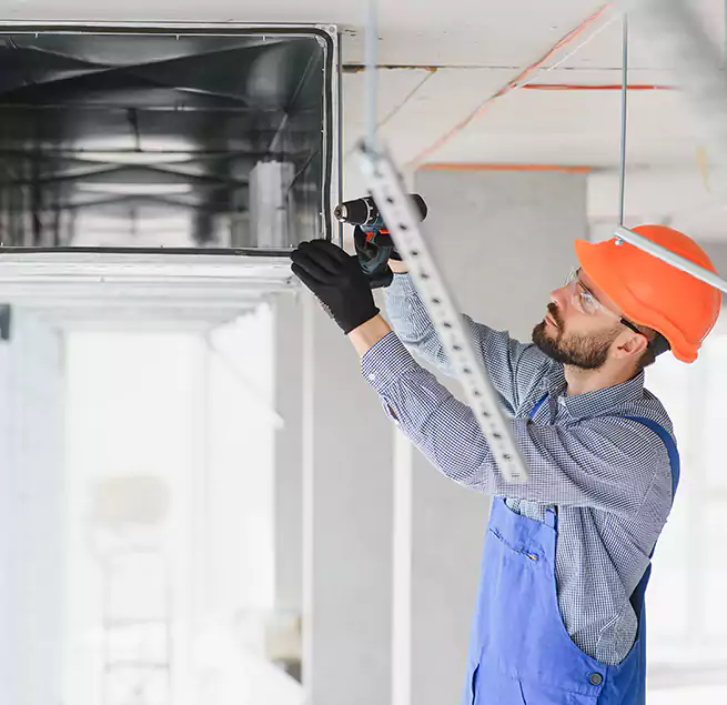 Why Homeowners & Businesses Trust Us in Holyoke, MA?