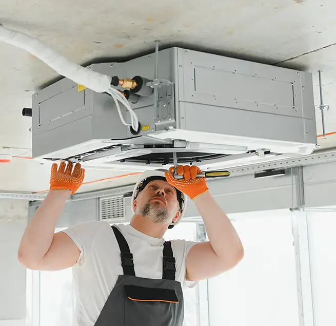 Why Homeowners & Businesses Trust Us Holyoke, MA