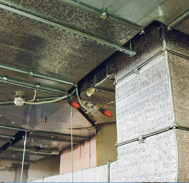 Why Homeowners & Businesses Trust Us Holyoke, MA?