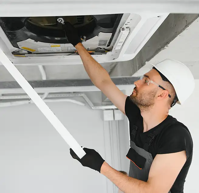 Why Homeowners & Businesses Trust Us in Holyoke, MA?