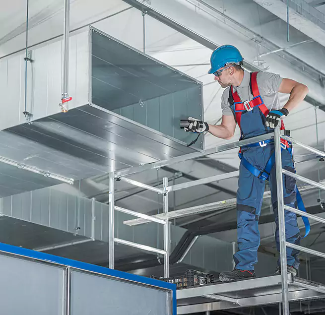 Why Homeowners & Businesses Trust Us in Holyoke, MA?