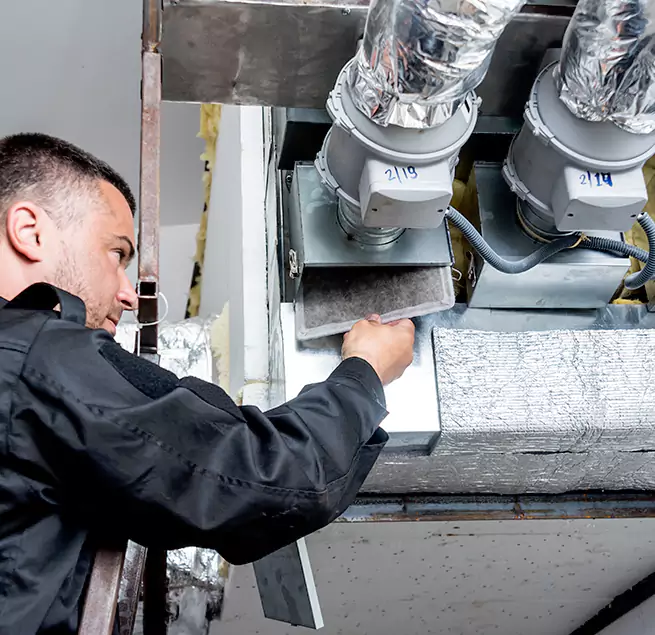 Why Homeowners Businesses Trust Us in Holyoke, MA?