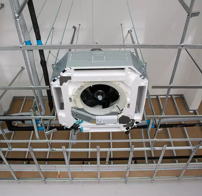 Why Homeowners & Businesses Trust Us Holyoke, MA?