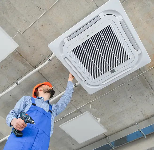 Why Homeowners & Businesses Trust Us in Holyoke, MA?