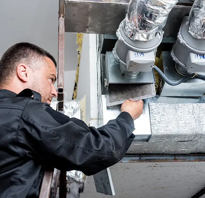 Why Homeowners & Businesses Trust Us in Holyoke, MA?